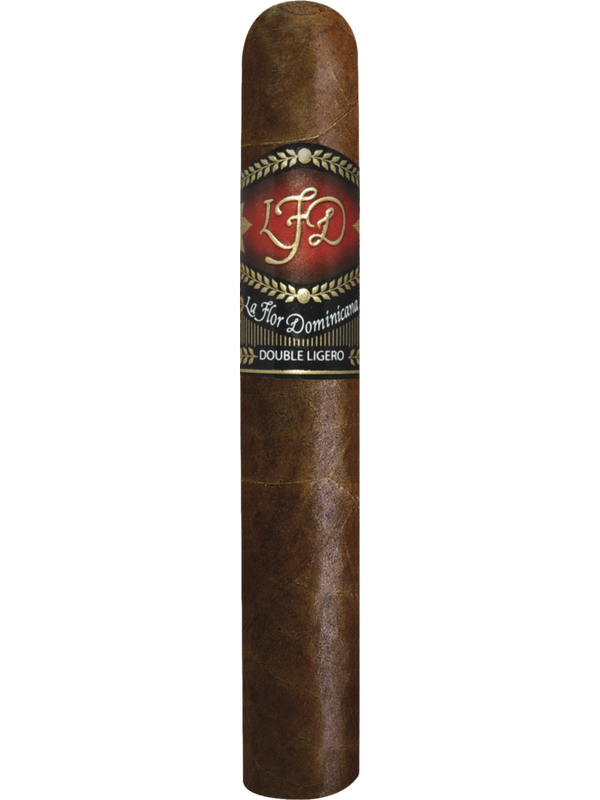 La Flor Dominicana Double Ligero 660 Natural