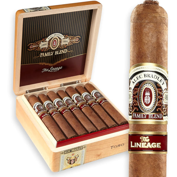 Alec Bradley The Lineage 770