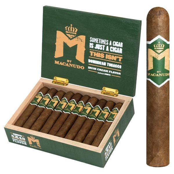 M Flavors by Macanudo In Stock