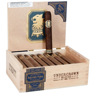 Drew Estate Undercrown Maduro Gordito