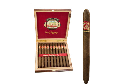 Arturo Fuente Hemingway Masterpiece