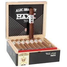 Alec Bradley Maxx Freak