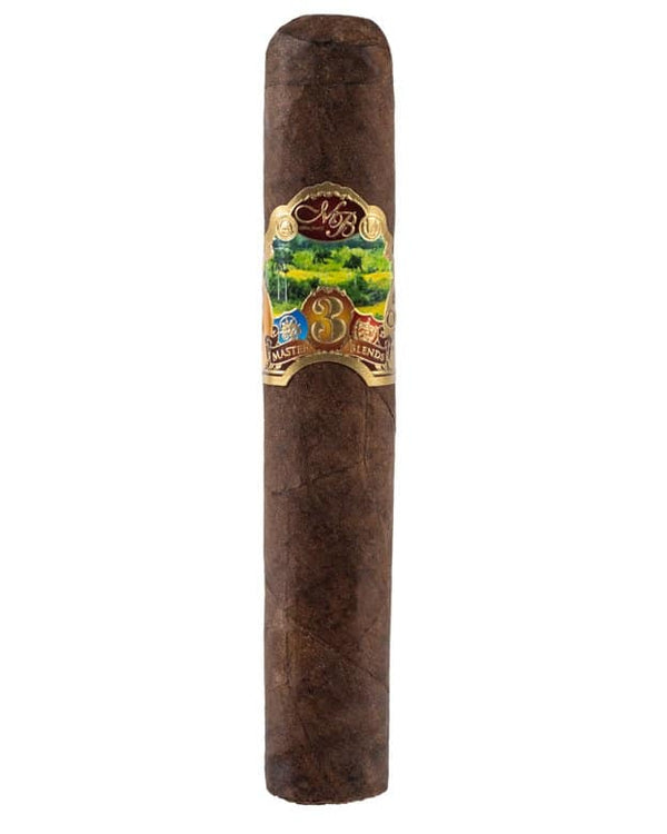 Oliva Master Blends III Robusto