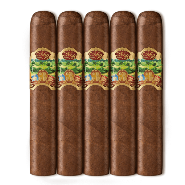 Oliva Master Blends III Robusto