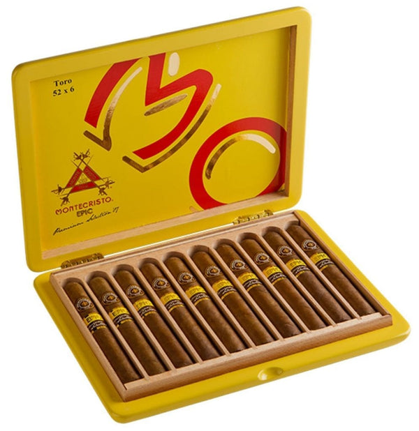 Montecristo Epic Robusto