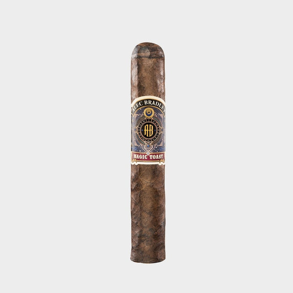 Alec Bradley Magic Toast Toro