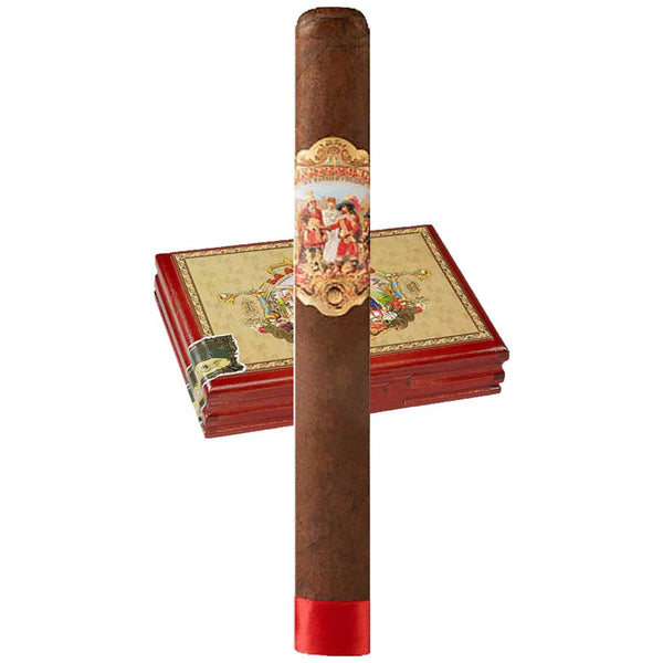 La Antiguedad by My Father Super Toro (7.0" x 56)