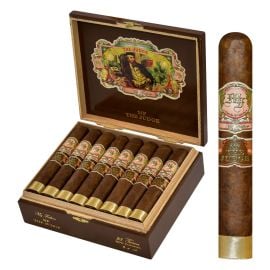 My Father The Judge Corona Gorda (5.6" x 46)