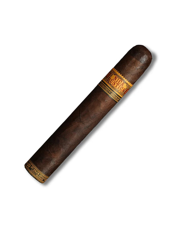 Nica Rustica Broadleaf Gordo