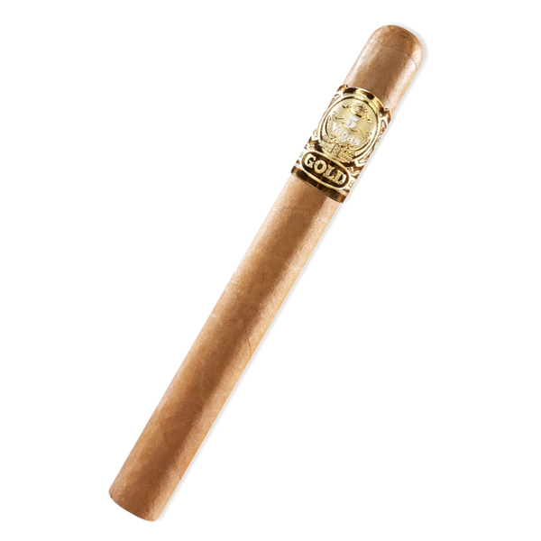 5 Vegas Gold No. 1 (7.5" x 54)