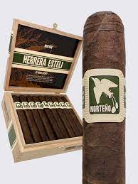 Herrera Esteli By Drew Estate Norteno Toro Especial