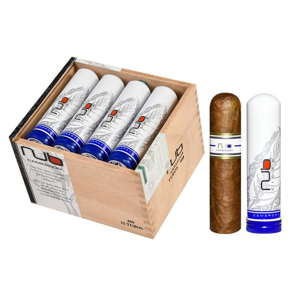 Nub by Oliva - Cameroon 460 Tubo (4.0" x 60)