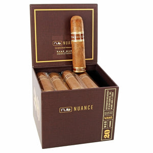 Nub Nuance Single Roast 460