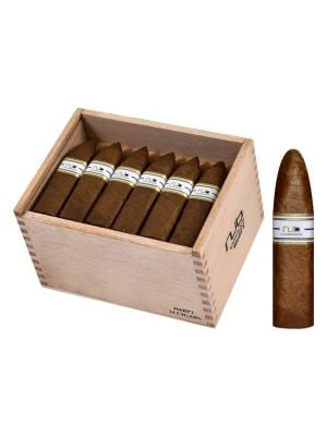 Nub Cameroon by Oliva 464 Torpedo (4.0" x 64) - Cameroon