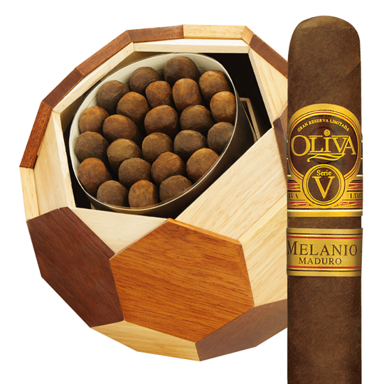 Oliva Serie V Melanio Gran Reserva Limitada World Cup 2026 Edition
