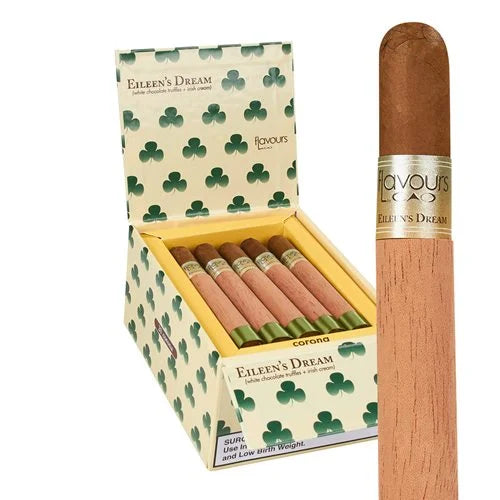CAO Flavours Corona (5.1" x 42) - Eileen's Dream