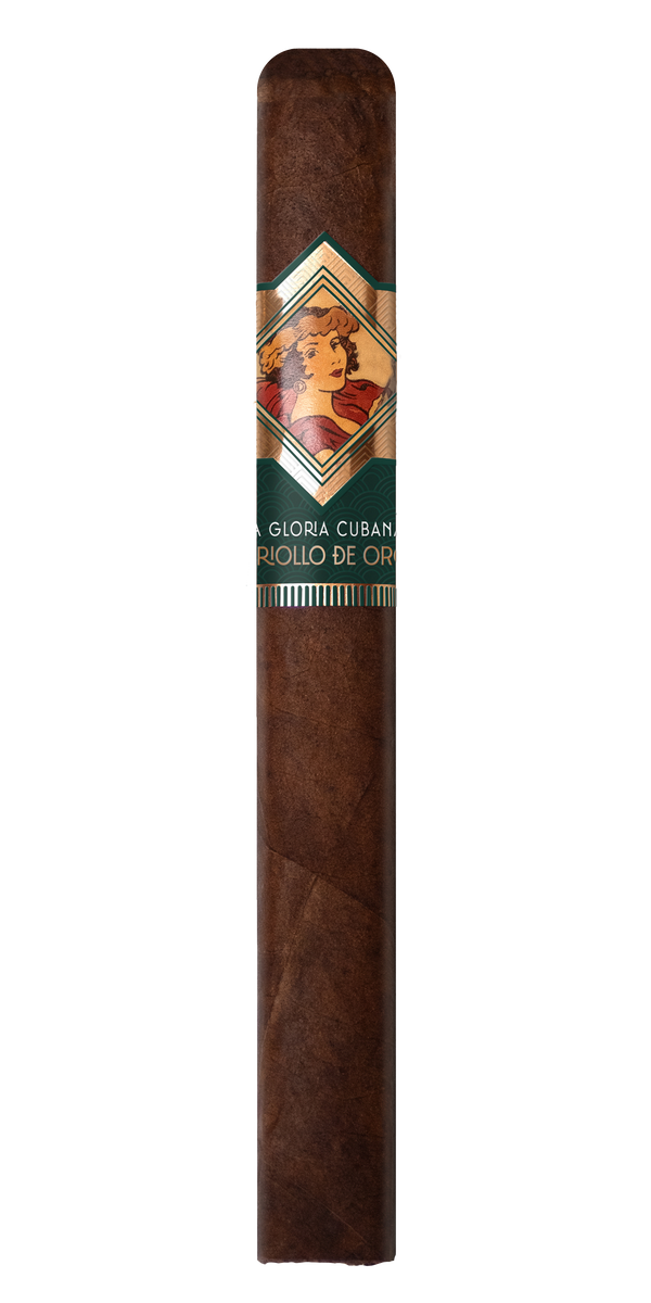 La Gloria Cubana Criollo de Oro Churchill