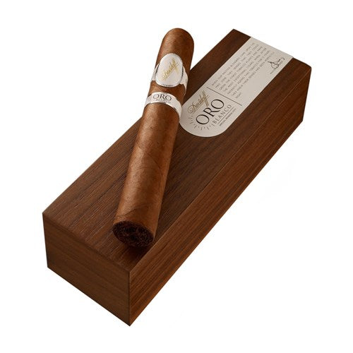 Davidoff Oro Blanco Toro