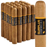 CAO Surplus Shade Toro