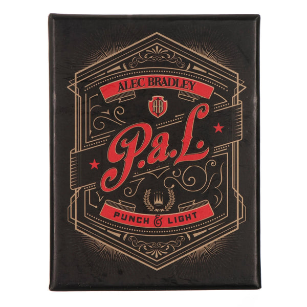 Alec Bradley "PAL" Punch and Lighter