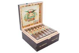 San Cristobal Original Papagayo XXL Gordo