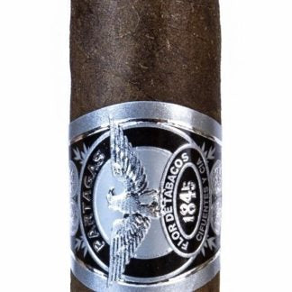 Partagas Cifuentes Maduro Robusto (5.5" x 49) [NEW PKG]