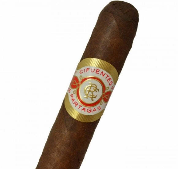 Partagas Cifuentes Enero (6.0" x 54) [NEW PKG]