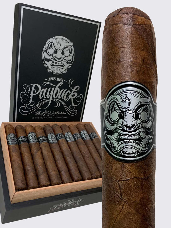 Room 101 Big Payback Maduro Toro Gordo