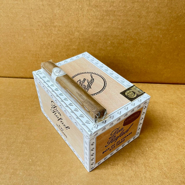 Don Rafael Maduro #77 (Toro) (6.0" x 54)