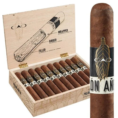 CAO Pilon Anejo Toro