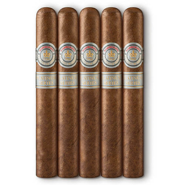 Montecristo Platinum Toro