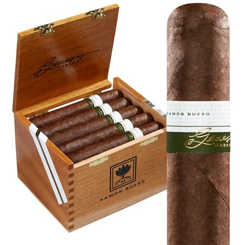 Ramon Bueso Genesis Habano Toro