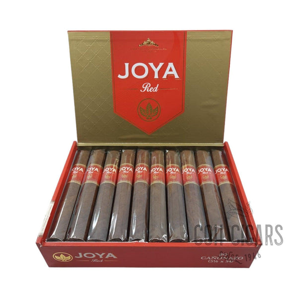 Joya de Nicaragua Red Canonazo (5.5" x 54)