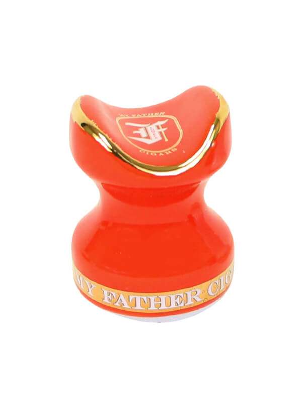 My Father Cigars Ceramic Cigar Holder