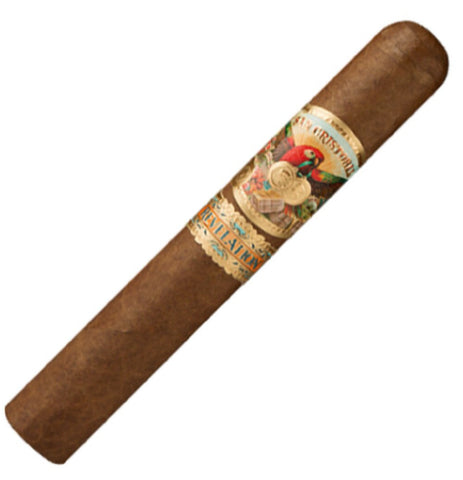 San Cristobal Revelation Legend Toro