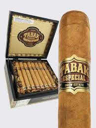 Drew Estate Tabak Especial Dulce Robusto