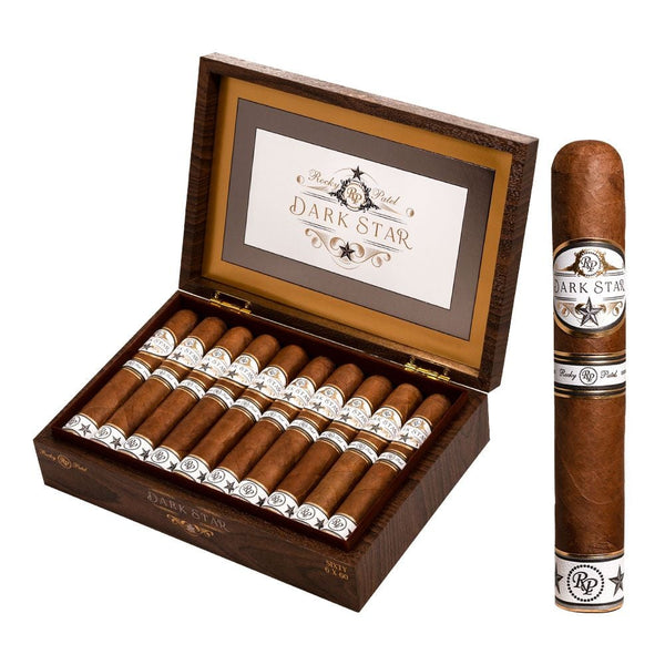 Rocky Patel Dark Star Sixty (6.0" x 60)