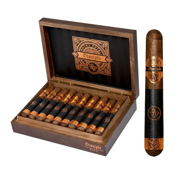 Rocky Patel Disciple Bala (5.7" x 58)
