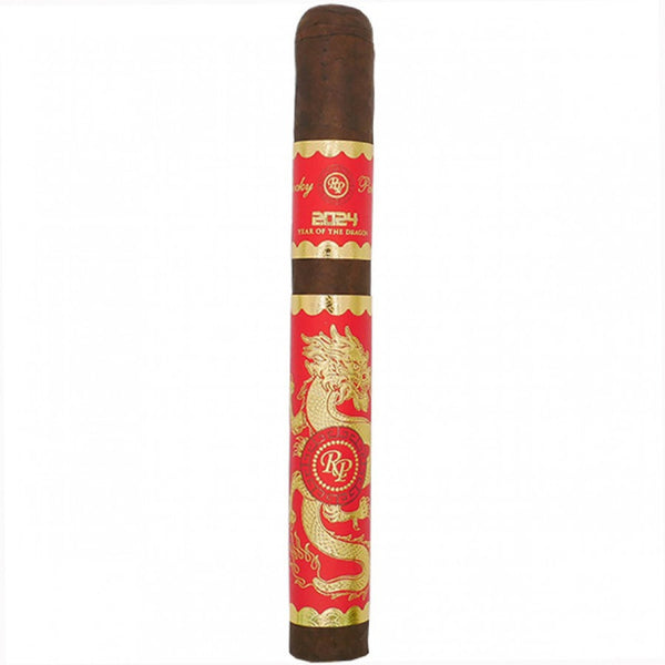 Rocky Patel Year of the Dragon