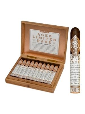 Rocky Patel ALR Second Edition Toro (6.5" x 52)