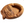 Buffalo Trace Wooden 3 Finger Ashtray