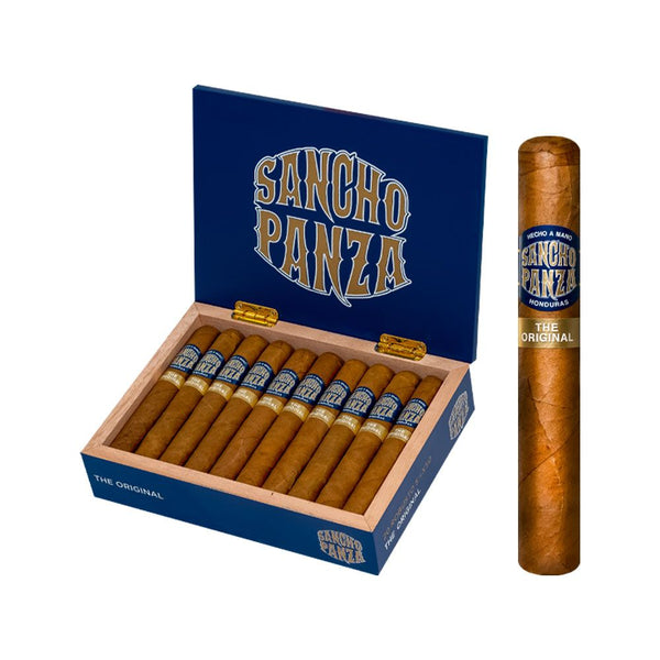 Sancho Panza The Original Robusto