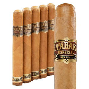 Drew Estate Tabak Especial Dulce Toro