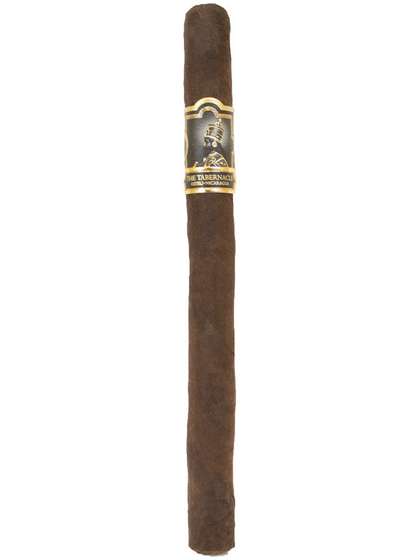 Foundation The Tabernacle Lancero