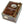 Tatiana Classic Chocolate  (6.0