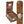 Tatiana Classic Chocolate  (6.0