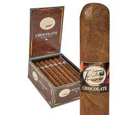 Tatiana Classic Chocolate  (6.0" x 44)