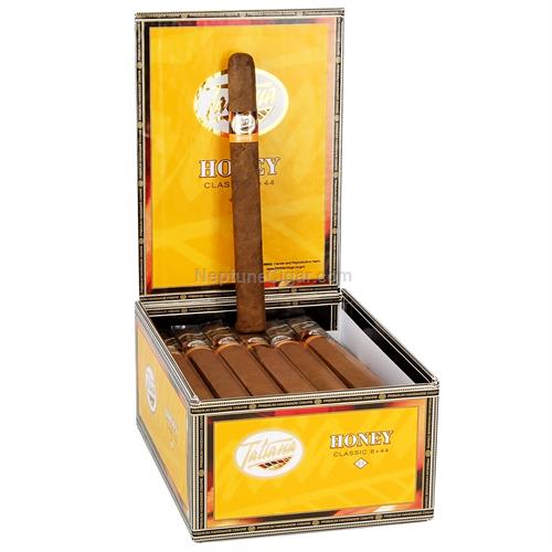 Tatiana Classic Honey (6.0" x 44)
