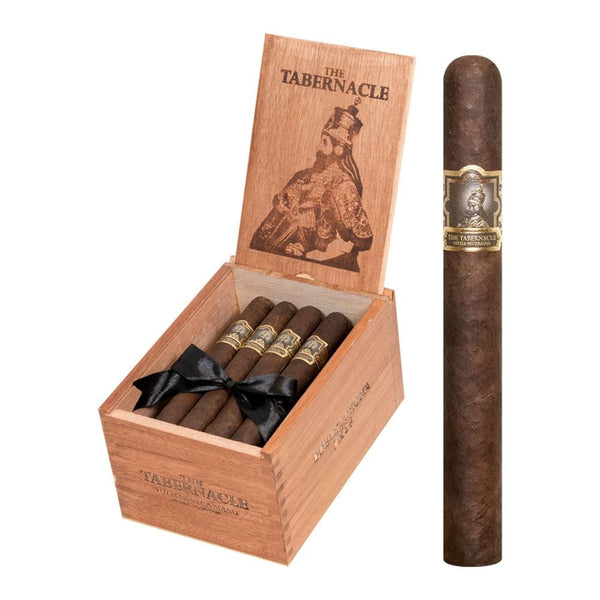 Foundation The Tabernacle Doble Corona (7.0" x 54)