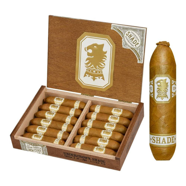 Drew Estate Undercrown Shade Flying Pig